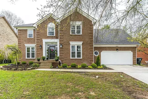 1050 Rockbridge Rd, Lexington, KY 40515