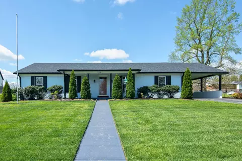 1204 Paula Dr, Richmond, KY 40475