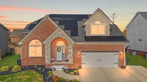 117 Turtle Point Dr, Georgetown, KY 40324