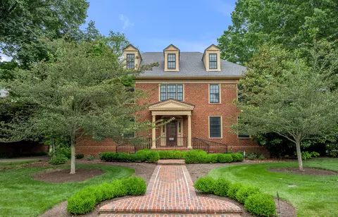 891 Mcmeekin Pl, Lexington, KY 40502