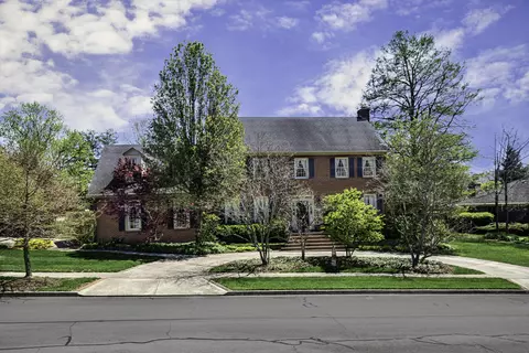 2028 Impala Ln, Lexington, KY 40502