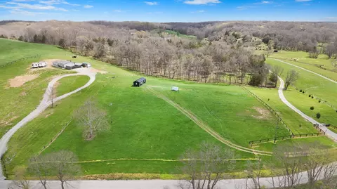 2073 Burton Pike, Georgetown, KY 40324