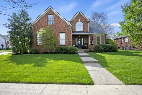 984 Princess Doreen Dr, Lexington, KY 40509