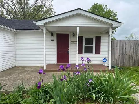 108 Rarrick Ave, Nicholasville, KY 40356