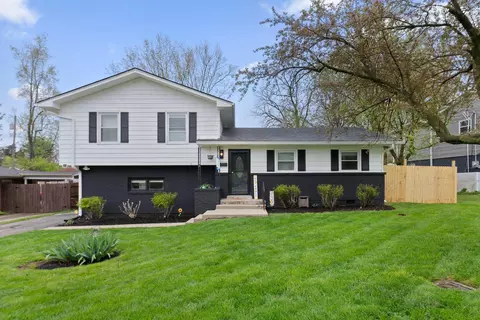 319 Wilson Downing Rd, Lexington, KY 40517