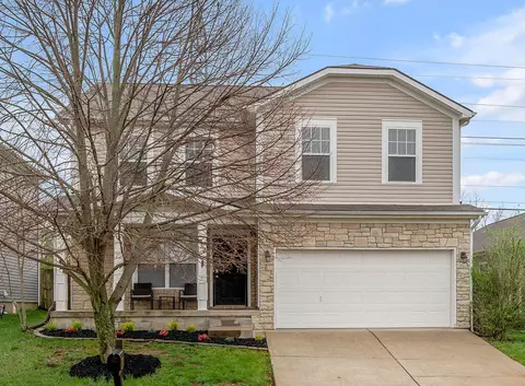 952 Applecross Dr, Lexington, KY 40511