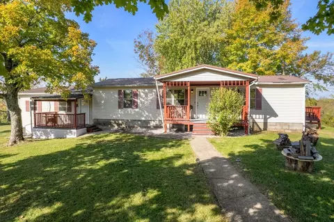 111 Linville Ln, Mount Olivet, KY 41064