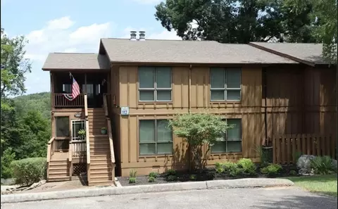 112 Woodson Bend Resort # -1, Bronston, KY 42518