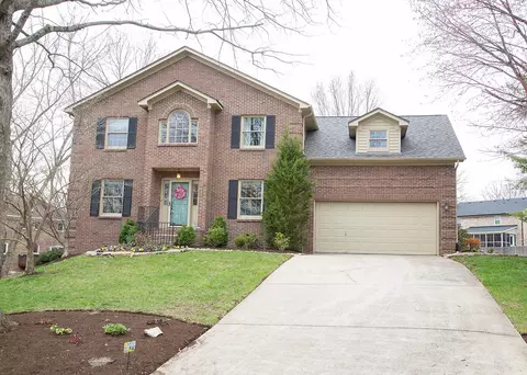 4813 Matthew Ct, Lexington, KY 40514