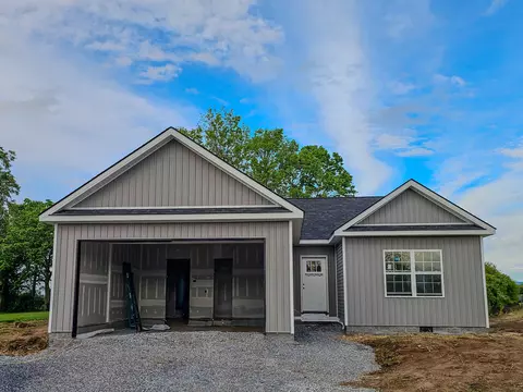 lot4 Amber Ln, Hustonville, KY 40437