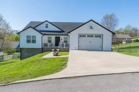 123 Park Ln, Science Hill, KY 42553