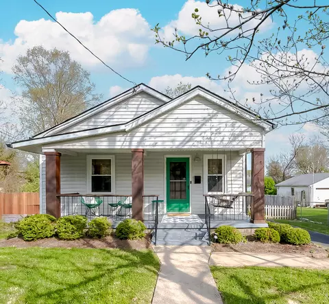 317 Sherman Ave, Lexington, KY 40502