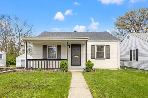 1051 Darley Dr, Lexington, KY 40505