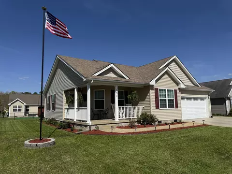 151 Clinton Dr, Morehead, KY 40351