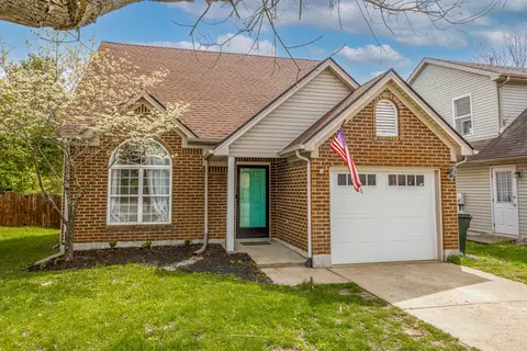 1104 Canyon Ct, Lexington, KY 40509