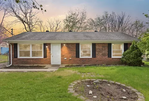 196 Tory Ct, Georgetown, KY 40324