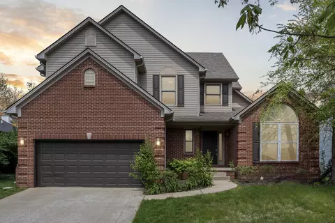 533 Forest Hills Dr, Lexington, KY 40509