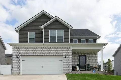 134 Peaceful Lndg, Georgetown, KY 40324