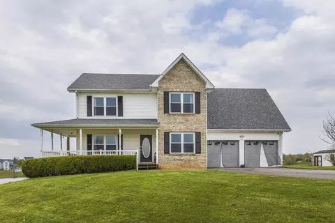 412 Genrose Dr, Rineyville, KY 40162