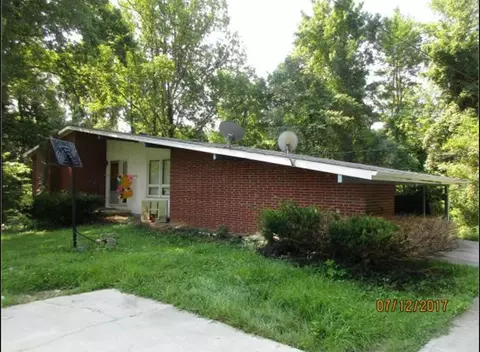 99 George Wilson Rd, Whitley City, KY 42653