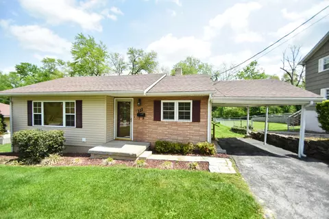 111 Holly Hill Dr, Berea, KY 40403