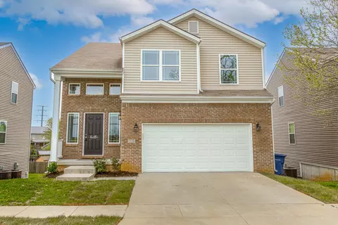 1328 Greendale Rd, Lexington, KY 40511