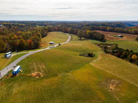 lot37 Spring Branch Hollow Rd, Nancy, KY 42544