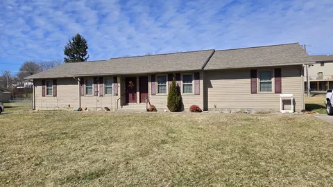 219 Clark Dr, London, KY 40741