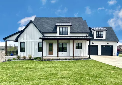 371 Prewitts Way, Somerset, KY 42503