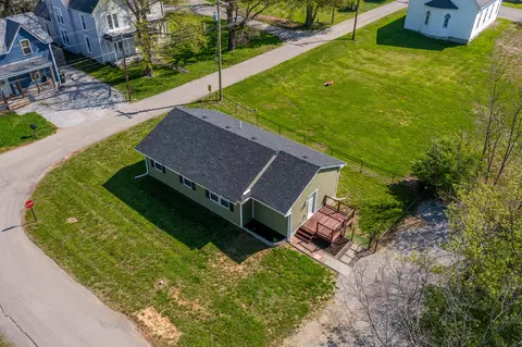 123 N Second St, Harrodsburg, KY 40330