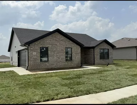 445 Wyldwood Way, Berea, KY 40403