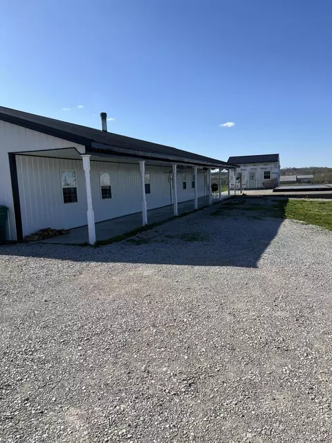 1065 Blevins Valley Rd, Owingsville, KY 40360