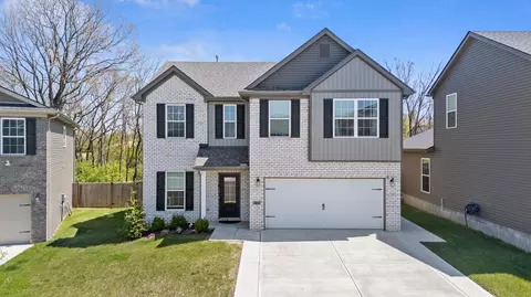 3916 Wading Creek Trl, Lexington, KY 40509