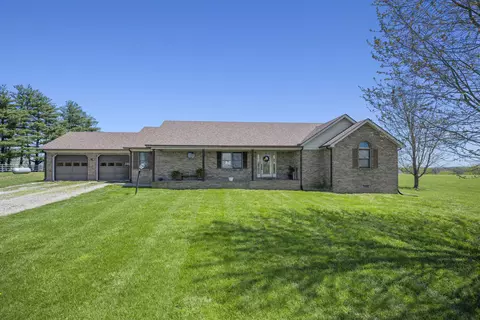 3969 Louisville Rd, Salvisa, KY 40372