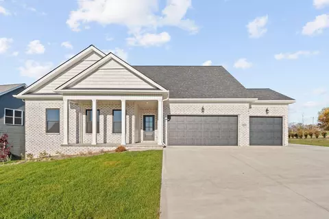 100 Nuthatch Trl, Georgetown, KY 40324