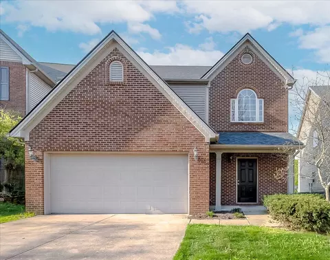 1100 Stonecrop Dr, Lexington, KY 40509