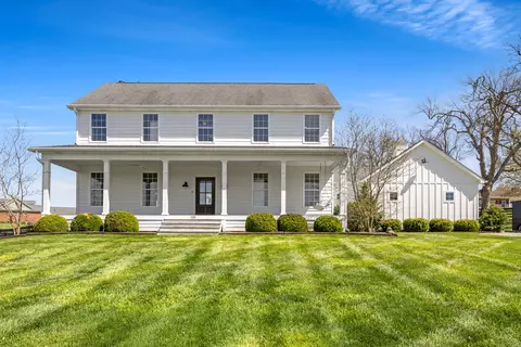 100 Grable Ln, Georgetown, KY 40324