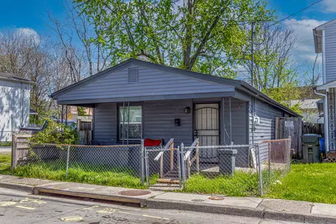 418 Hawkins Ave, Lexington, KY 40508