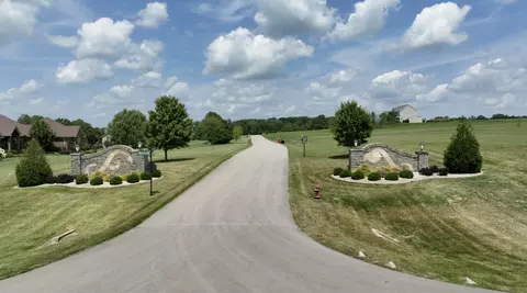 lot33 Cave Run Cir, Nicholasville, KY 40356