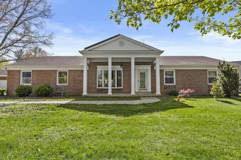 115 Circle Dr, Berea, KY 40403