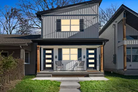421 E Second St, Lexington, KY 40508