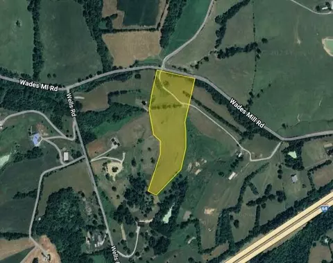 6925 Wades Mill Rd, Mount Sterling, KY 40353