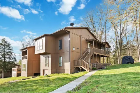 15 Woodson Bend Resort # -3, Bronston, KY 42518