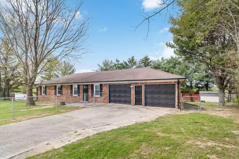 679 Mclain Rd, Springfield, KY 40069 photo 2