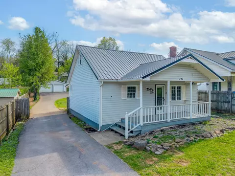 121 Highway 192, Somerset, KY 42501