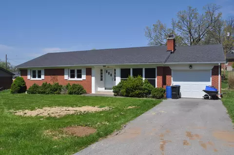 1030 Pueblo Trl, Frankfort, KY 40601