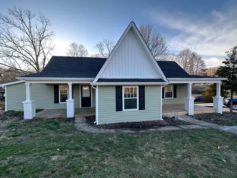 727 Gordon St, Corbin, KY 40701