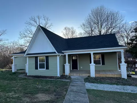 Exterior - 727 Gordon St, Corbin, KY 40701 photo 3 of 3