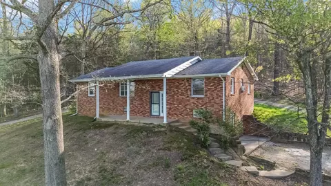 166 Old Ping Rd, Somerset, KY 42503