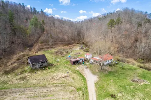 1085 844 Burton-stacy Fork Rd, West Liberty, KY 41472